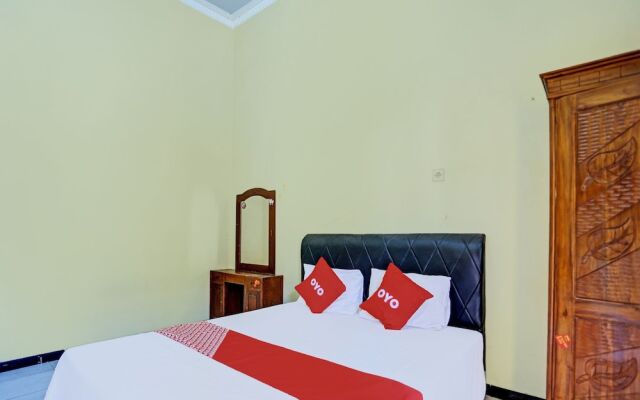 OYO Life 92321 Abiyan Villa Homestay Syariah