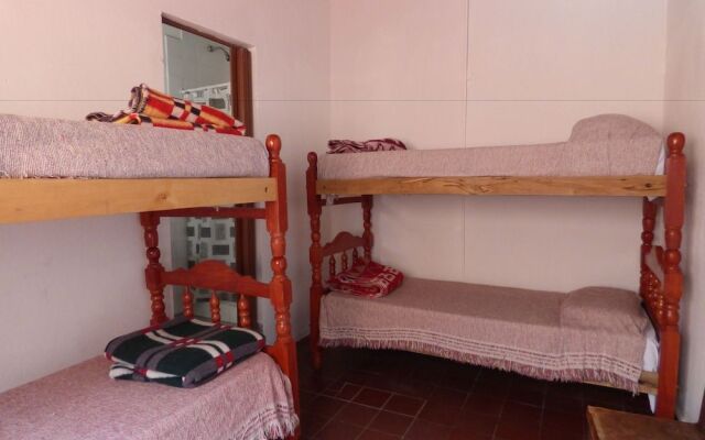 Las Rejas Hostel