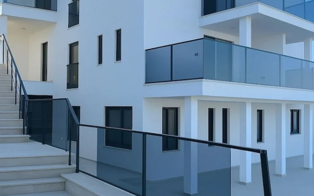 Bodrum Lumy Suite Hotel Gumbet