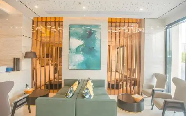 City Comfort Inn (Xuancheng Wanda Qinglv Guoji)