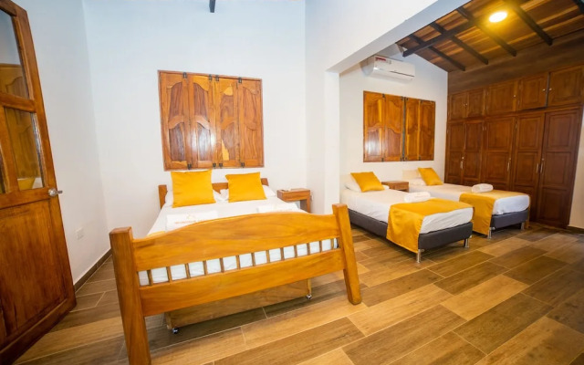 Hotel San Sebastian del Tonusco