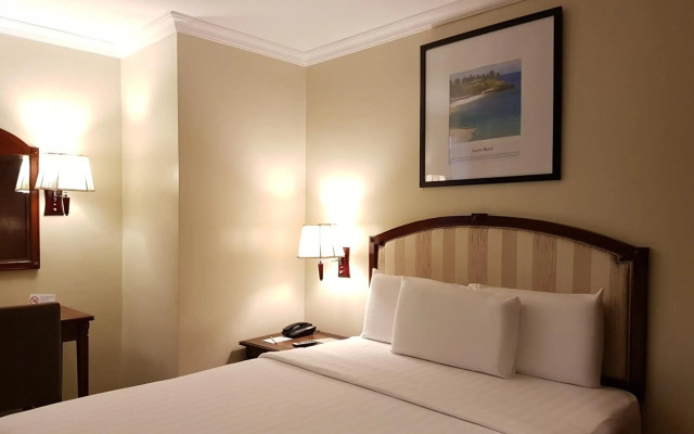 Cebu Parklane International Hotel