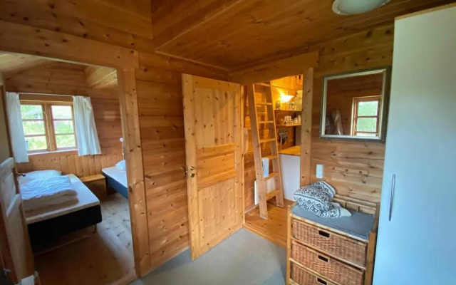 5 Star Holiday Home in Laeso