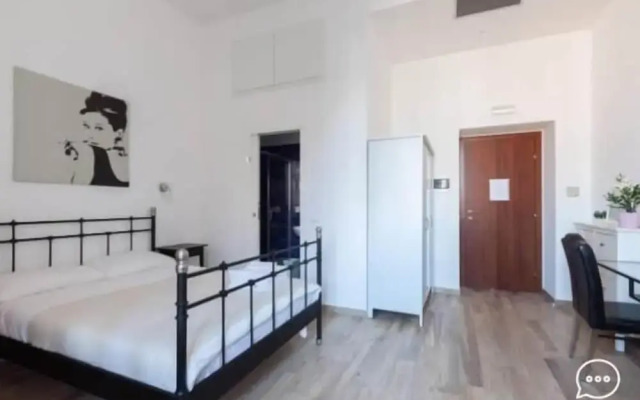 Marian Guest House Hostel