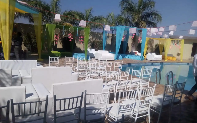 Bandipur Wildlife Resort