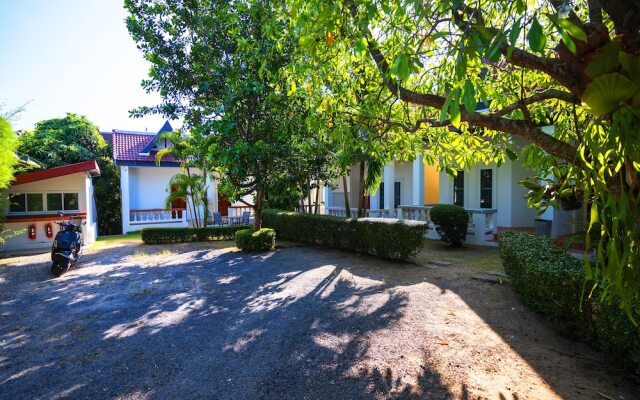 Wonderful Pool House at Rawai