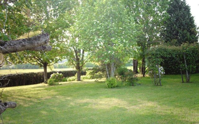 La Pocterie Chambres d'Hôtes en Vienne