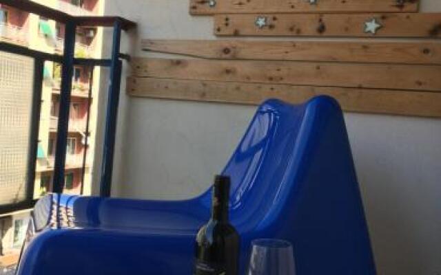 Casa Vacanze Kokoroma Cipro