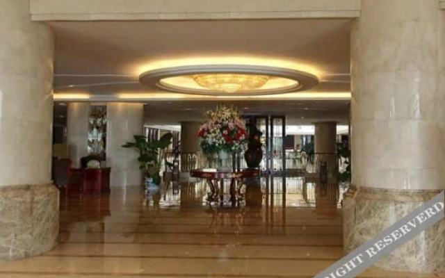 芜湖县阳光半岛大酒店