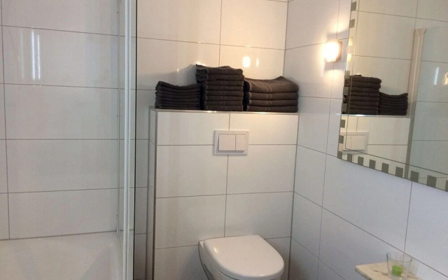 Ferienwohnung Refrath