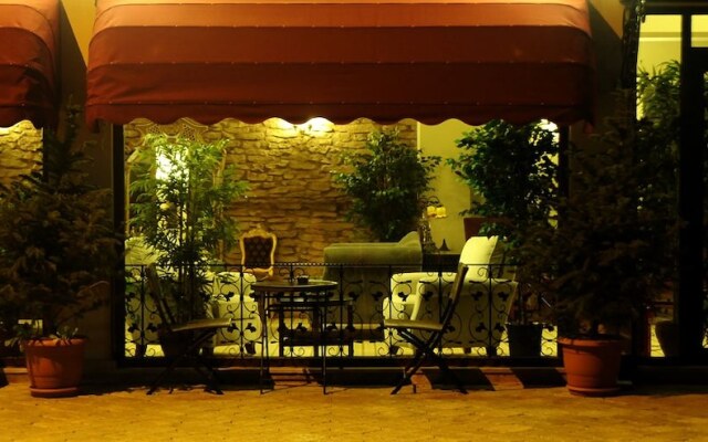 Edahan Hotel