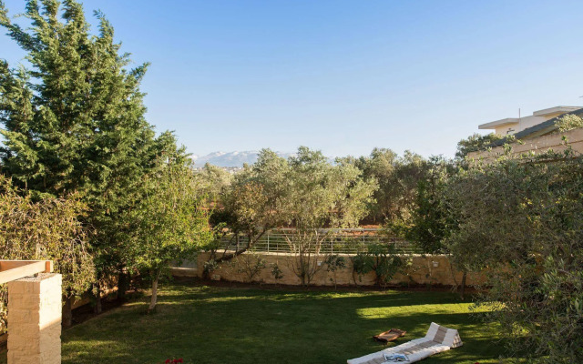 Villa Dimi