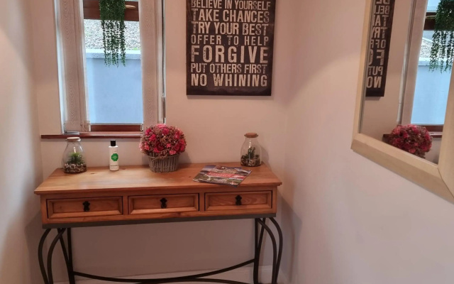 Ardaravan Townhouse, Buncrana by Wild Atlantic Wanderer