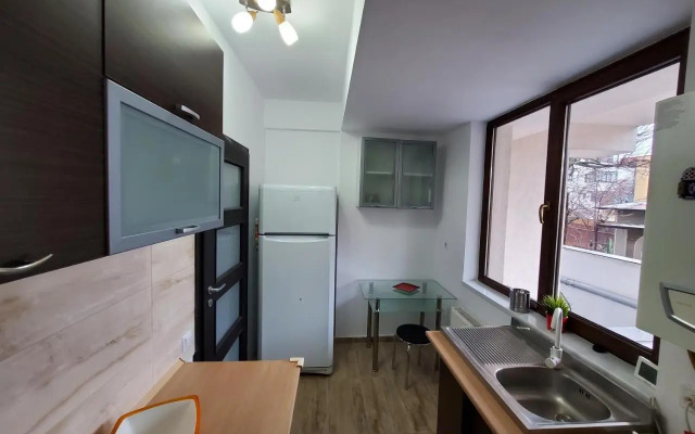 Morii Lake Apartment