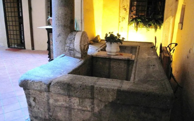 Navona Apartments - Campo de' Fiori