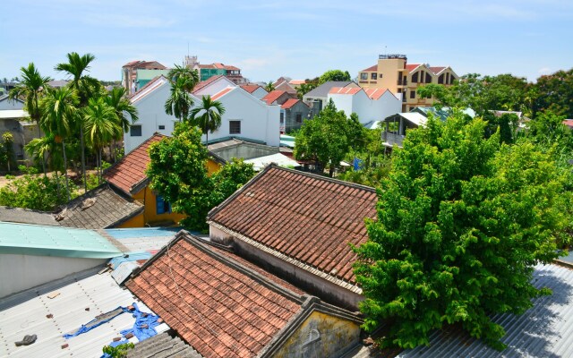 VaiA Boutique Hotel HoiAn