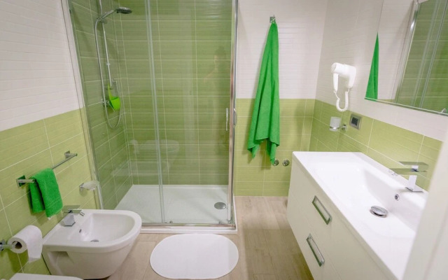 B&B Villa Patrizia Selinunte