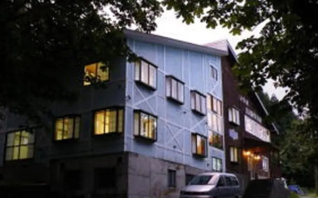 Lodge Kashiwagi