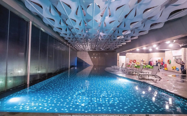 Premium Suites D'lement At Genting Highlands