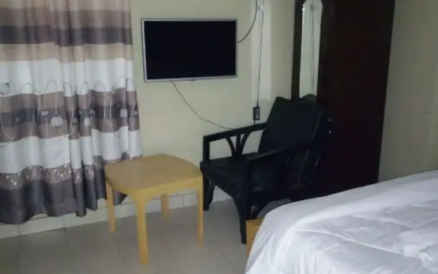 Annabelle Guest House