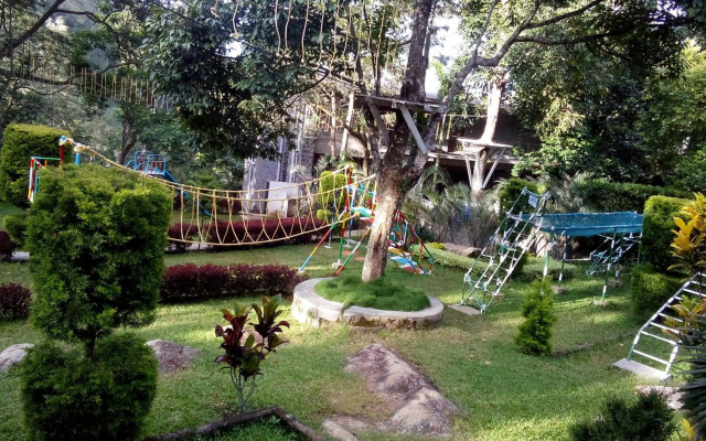 Great trails yercaud by GRT Hotels