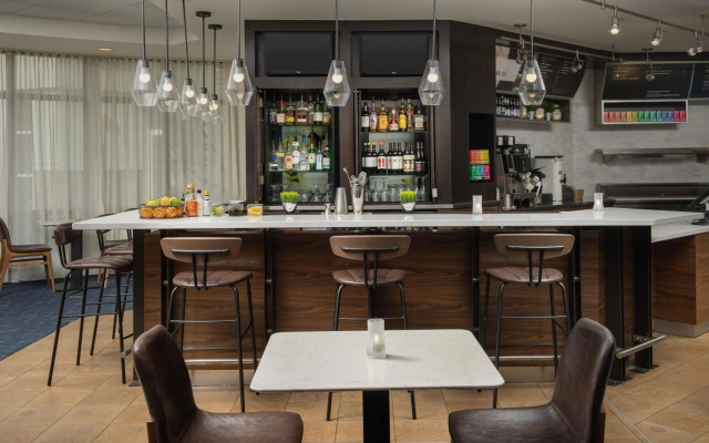 Courtyard by Marriott Seattle Kirkland