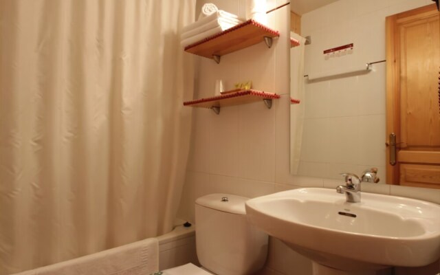 Hotel Ostau d'Òc