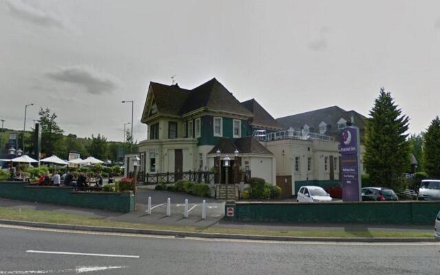 Premier Inn Dunstable / Luton