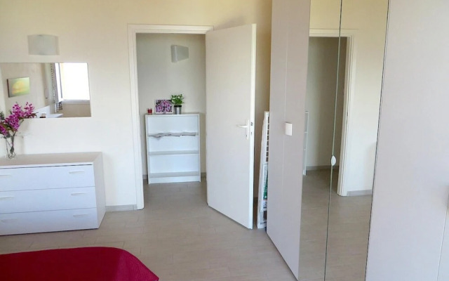 India Apartment With Lake View Over Stresa