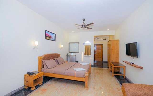 Fabhotel Prime Sparv Aulakhs Resort