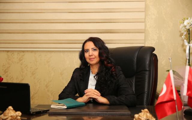 Savran Boutique Hotel