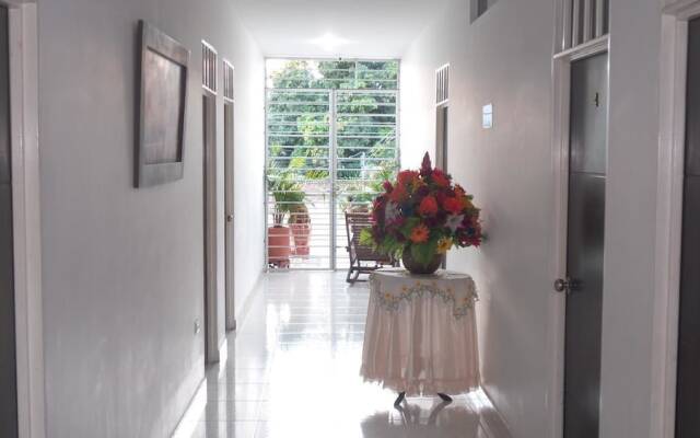 Hotel Boutique San Juan