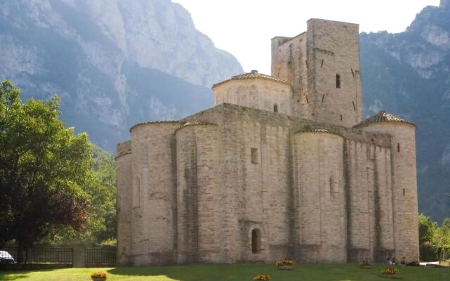 Hotel Gentile Da Fabriano