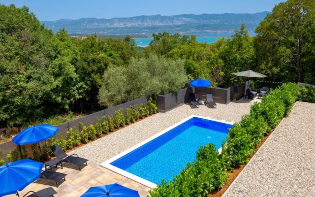 Villa Matea Krk/Dobrinj