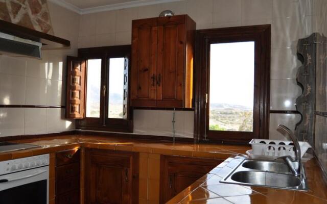 Kasa25 Finca Galver