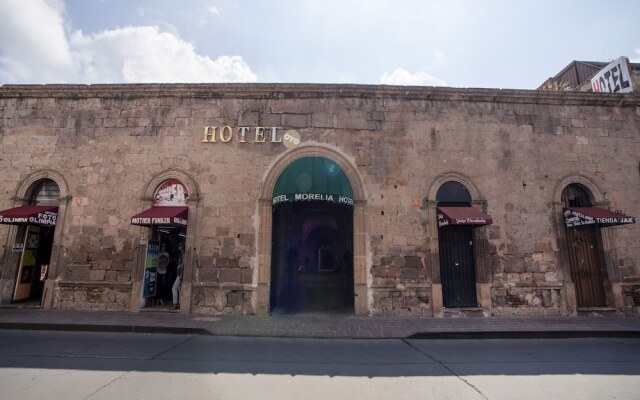 Hotel Morelia