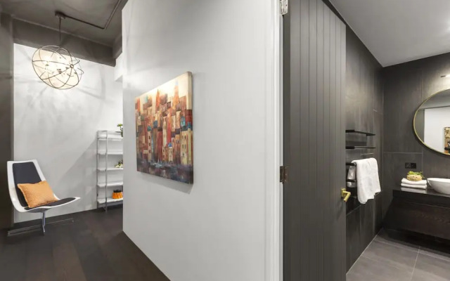 Loft Style at Britomart by Urban Butler