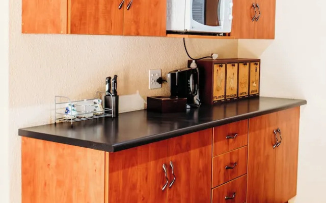 Grace View Guesthouse