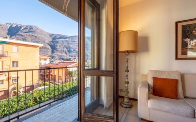 Apartment da Nuccia Omegna