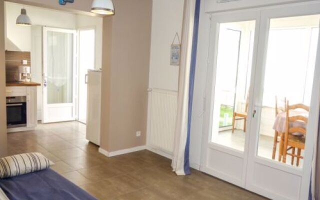 House La Hume Gujan-Mestras