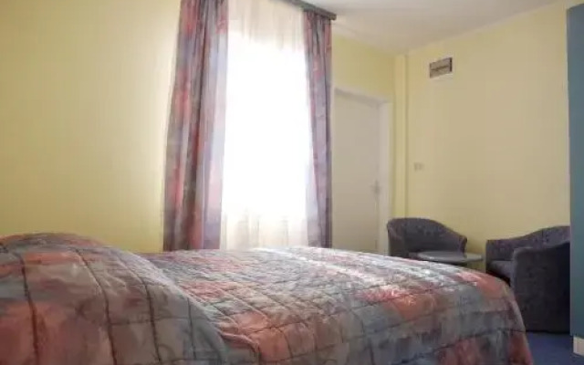 Garni Hotel Siesta
