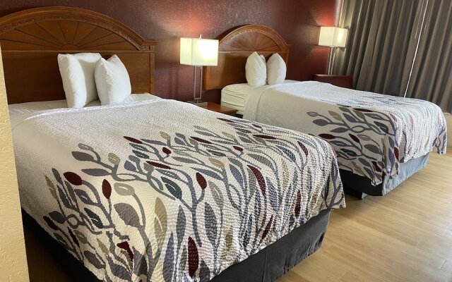 Days Inn Wheelersburg Portsmouth