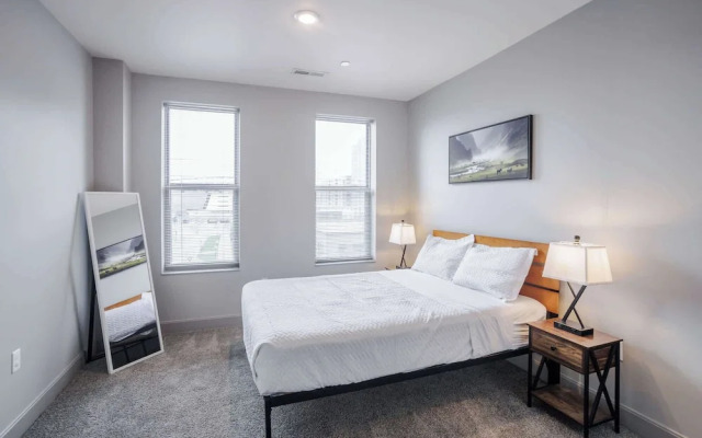 TWO CozySuites at the Banks 18