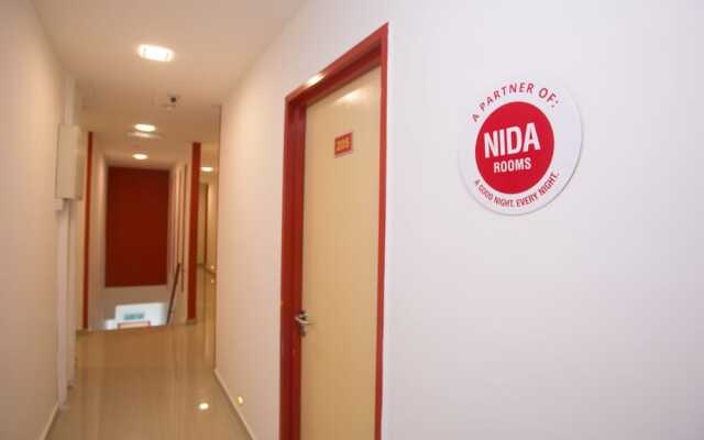 NIDA Rooms Sepang Salak Unggul