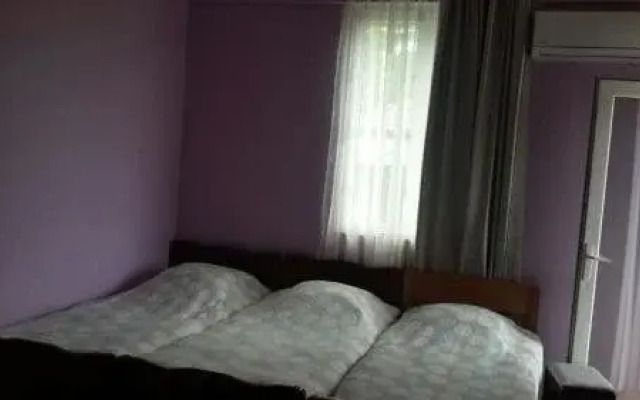 komforooms hotel