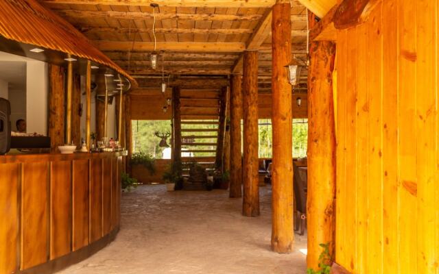 Campsite Sutjeska