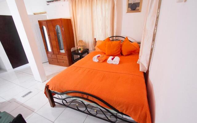 Paradise Palms Jamaica Vacation Rental