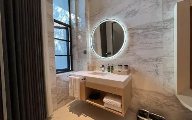 Jinpeng Eco Hotel