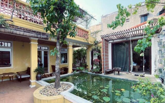Leranda Homestay