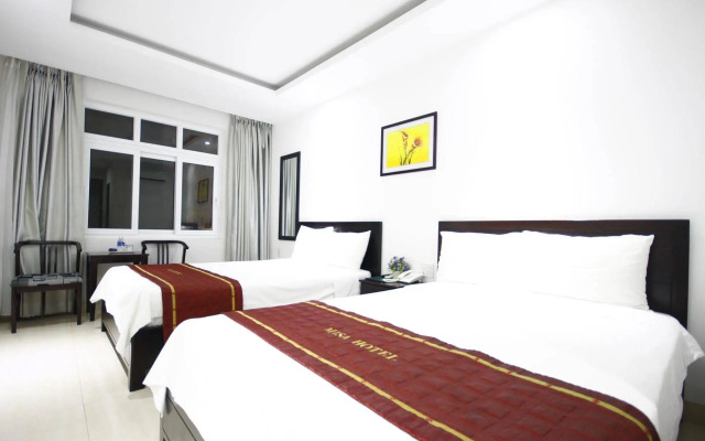 Misa Hotel Da Nang
